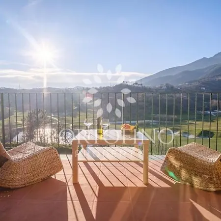 Casa vacanze Luxurious House Golf And Relax *