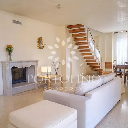 Luxurious House Golf And Relax Cogoleto
