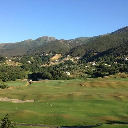 Luxurious House Golf&relax Cogoleto
