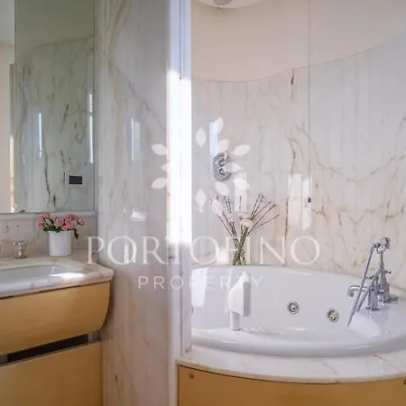 Luxurious House Golf And Relax