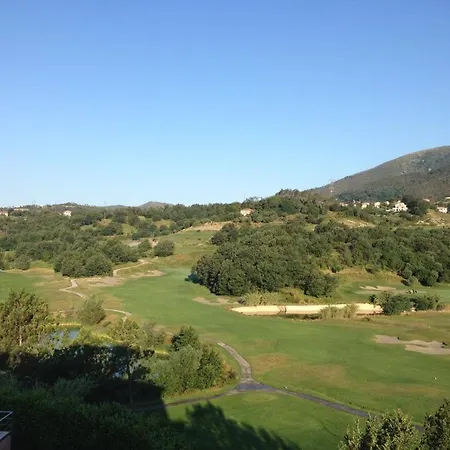 Luxurious House Golf And Relax Cogoleto