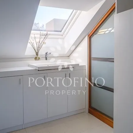 Ferienhaus Luxurious House Golf And Relax *